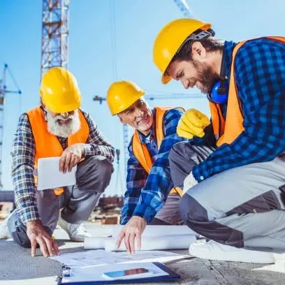 оперативка преди работния ден